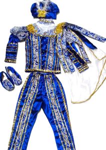 Kids Costumes to Hire - Matador - BOY - Toddler